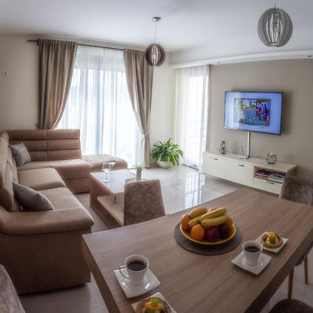 Ralux Apartman טיווט מראה חיצוני תמונה