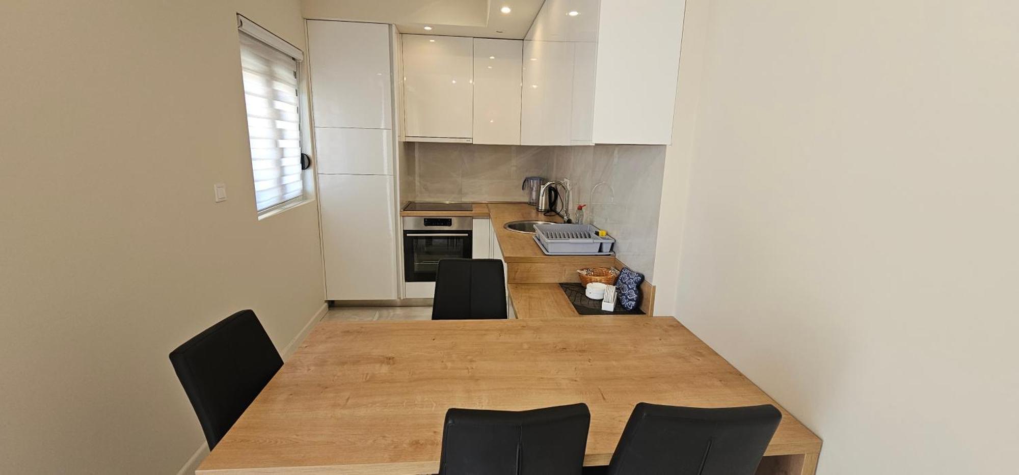 Ralux Apartman טיווט מראה חיצוני תמונה