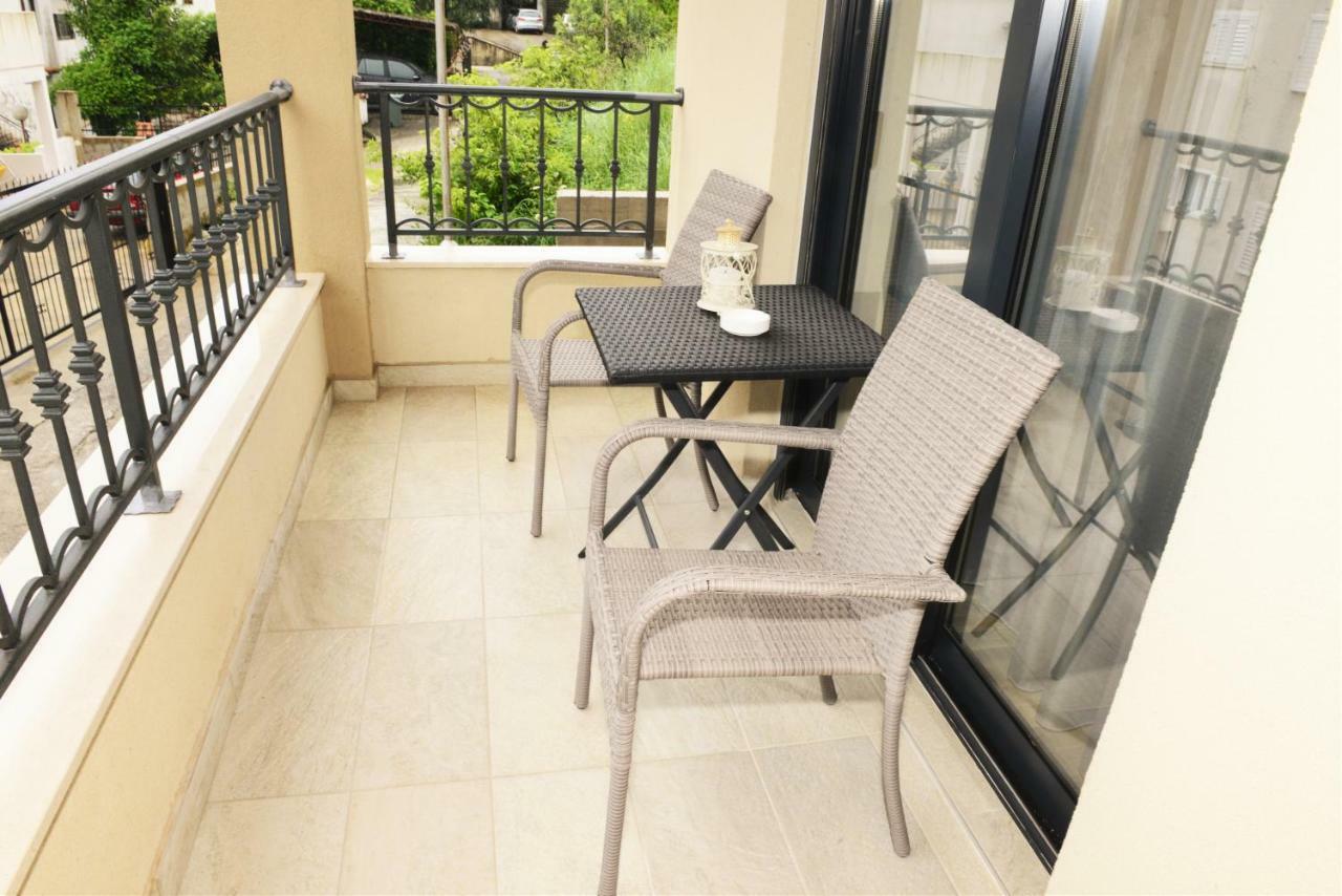 Ralux Apartman טיווט מראה חיצוני תמונה