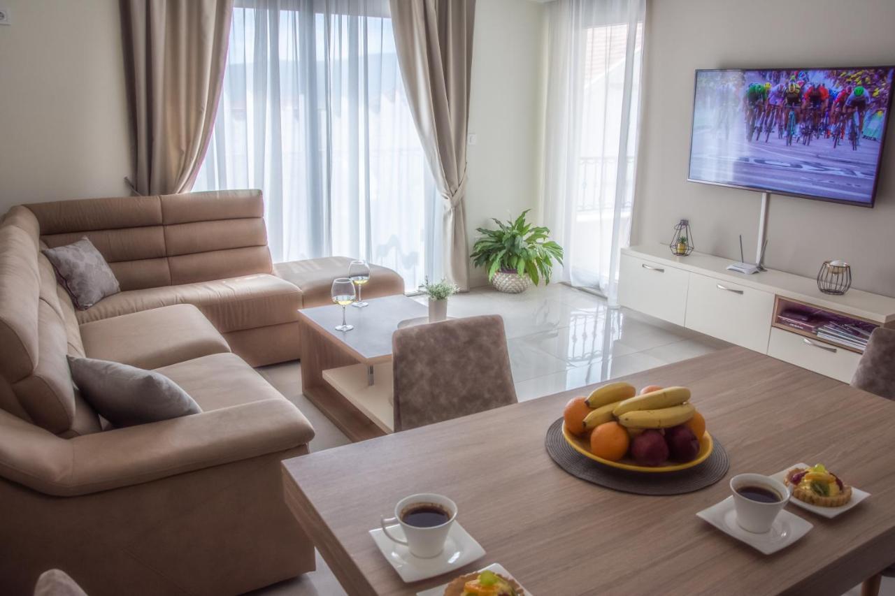 Ralux Apartman טיווט מראה חיצוני תמונה