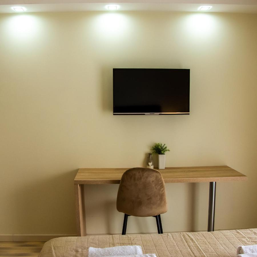 Ralux Apartman טיווט מראה חיצוני תמונה