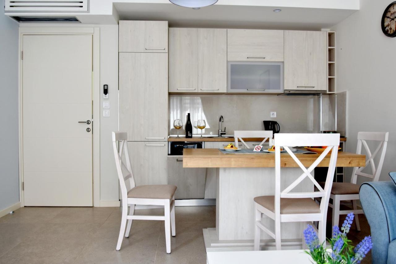 Ralux Apartman טיווט מראה חיצוני תמונה