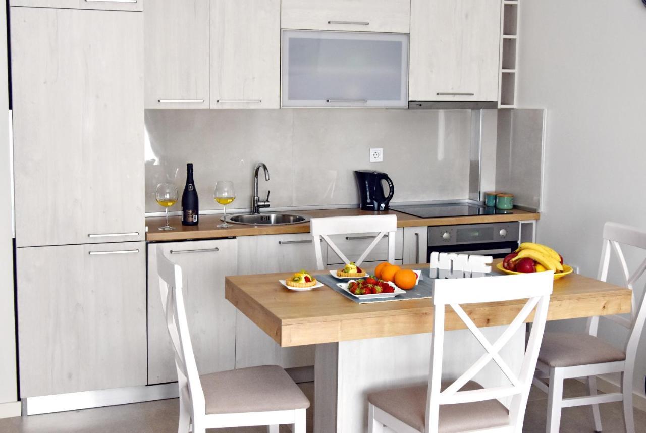 Ralux Apartman טיווט מראה חיצוני תמונה