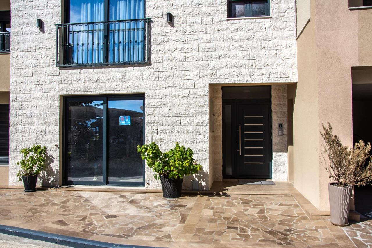 Ralux Apartman טיווט מראה חיצוני תמונה