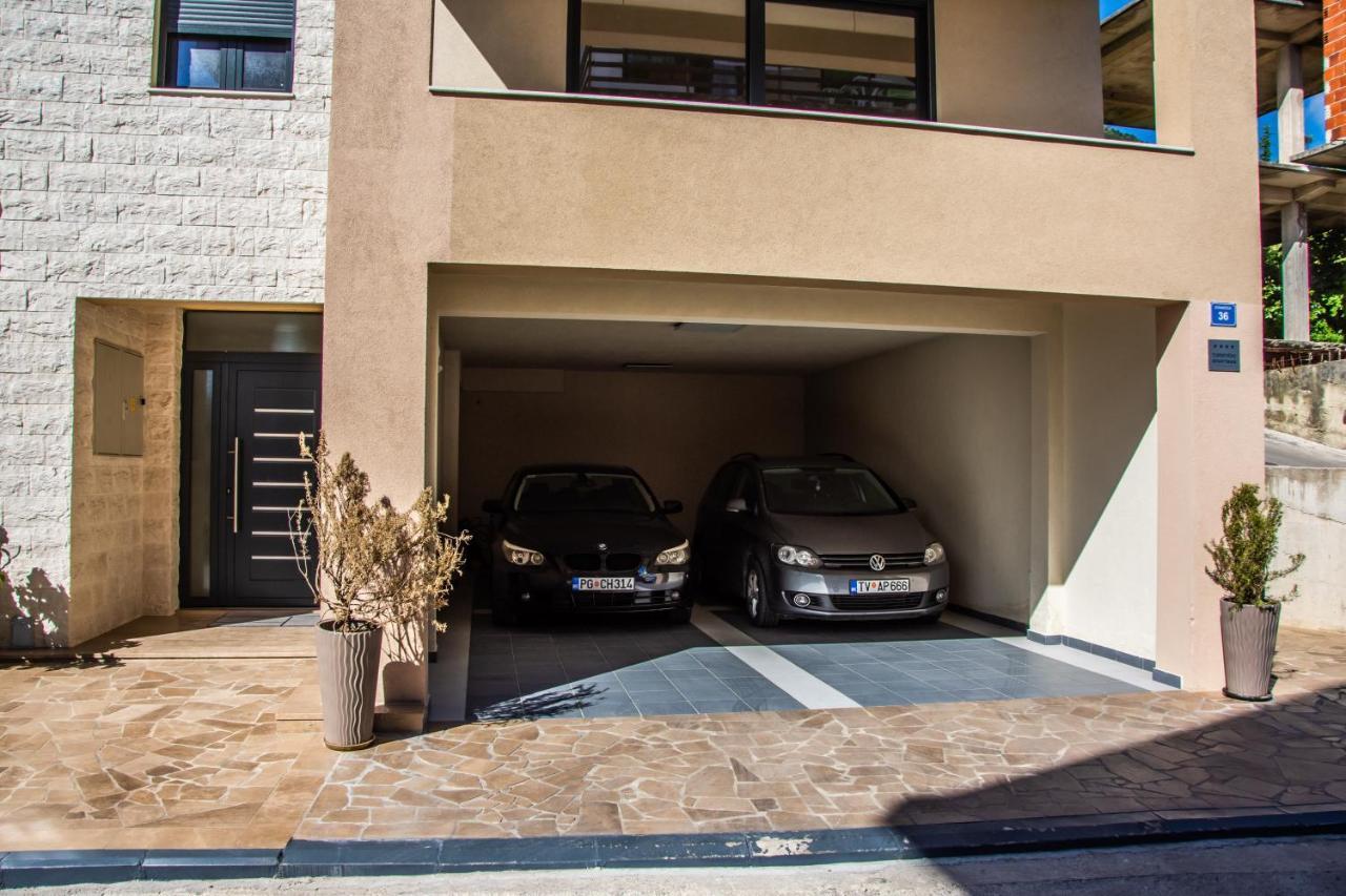 Ralux Apartman טיווט מראה חיצוני תמונה