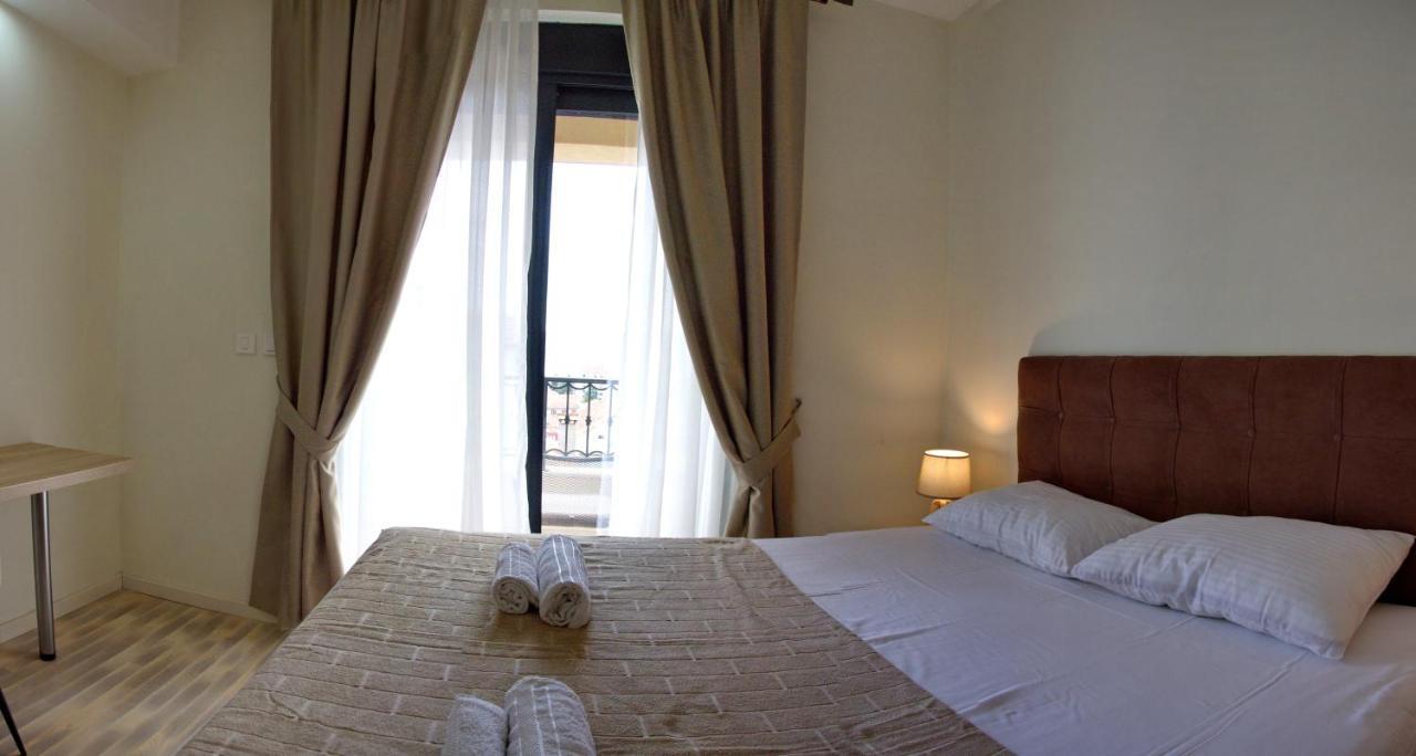 Ralux Apartman טיווט מראה חיצוני תמונה